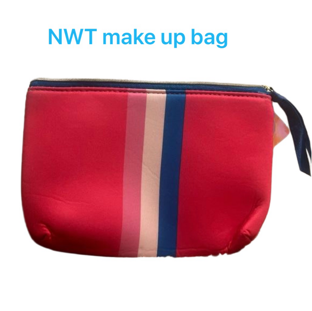 Unbranded Make Up Bag